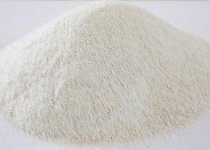 水质改良剂用沸石粉 - 江苏华正矿产品 