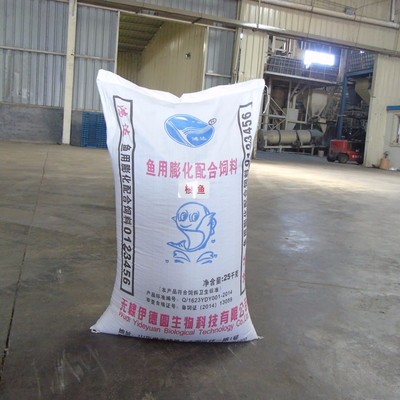 南美白对虾饲料特性图片_高清图_细节图