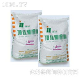 h0120 乳猪用浓缩饲料 鼎华 产品图片