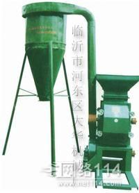 【968系列旋风王饲料粉碎机价格_968系列旋风王饲料粉碎机厂家】- 