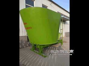 宁夏地区优质饲料搅拌机选购指南 银川与吴忠厂家对比及图片展示