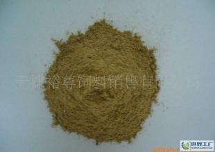 秘鲁蒸汽鱼粉 优质饲料的关键来源与选购指南