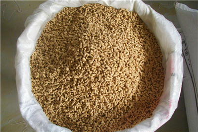 如何让猪真正喜欢你的饲料