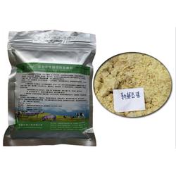 郑州膨化饲料产业强劲发展，高品质供应赋能现代化畜牧养殖
